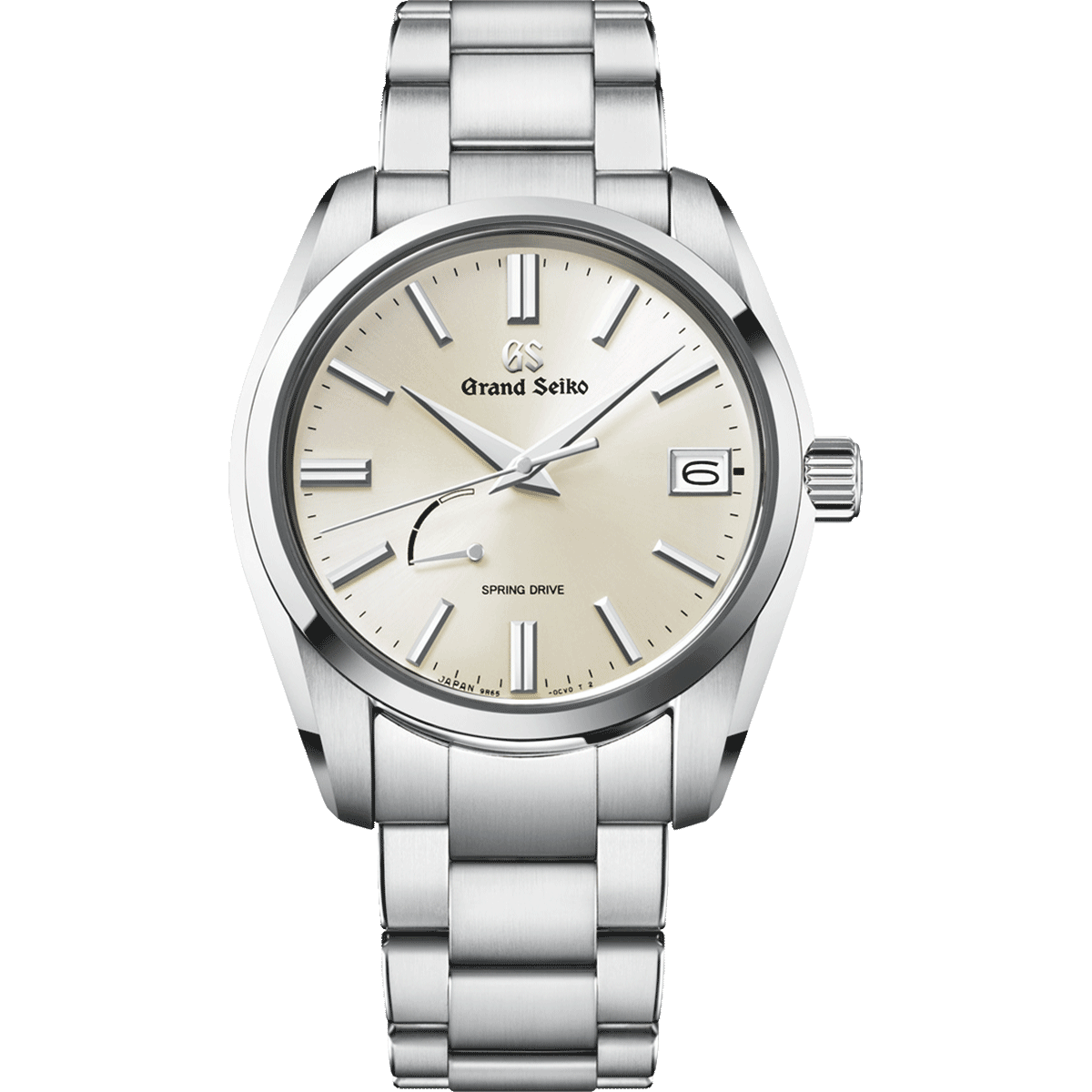Spring Drive SBGA437
