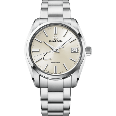 Spring Drive SBGA437