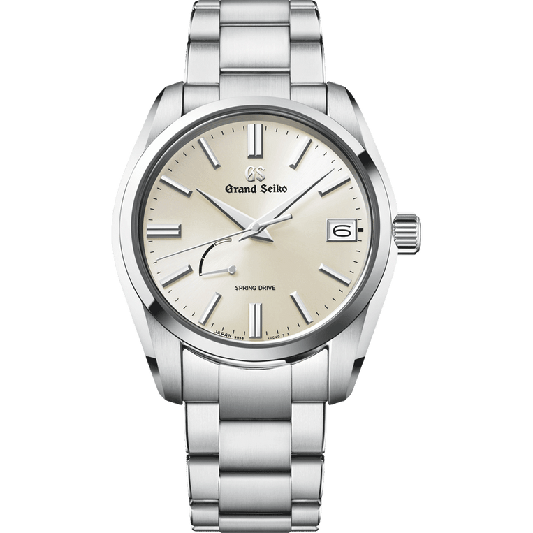 Spring Drive SBGA437