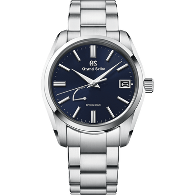 Spring Drive SBGA439