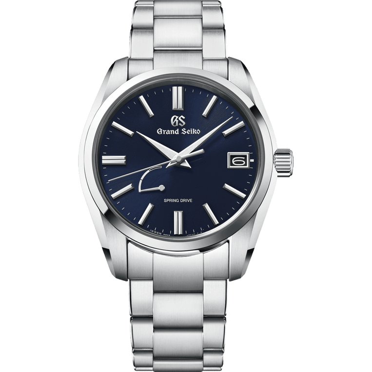 Spring Drive SBGA439