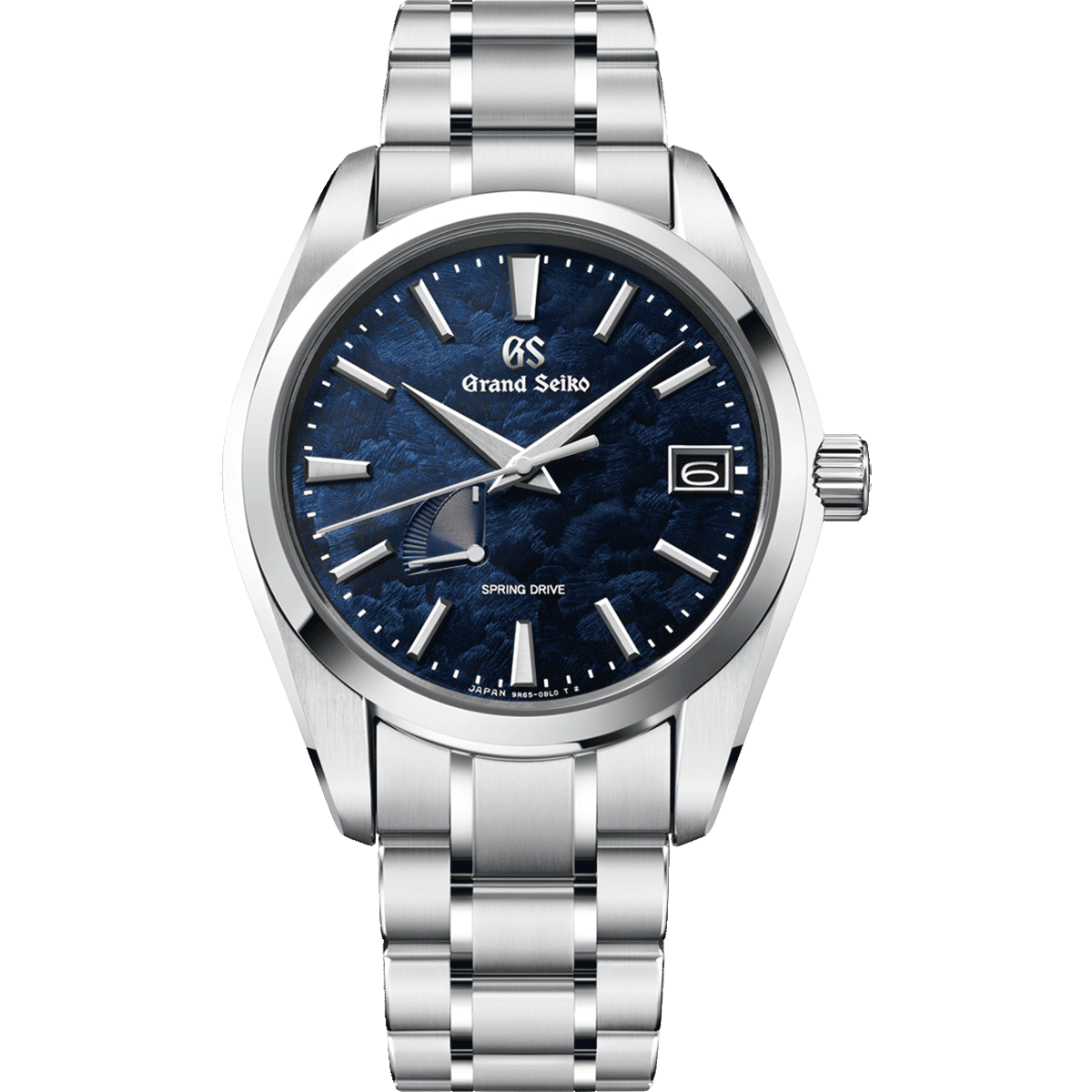 Spring Drive SBGA469