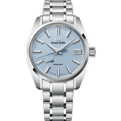 Spring Drive SBGA471