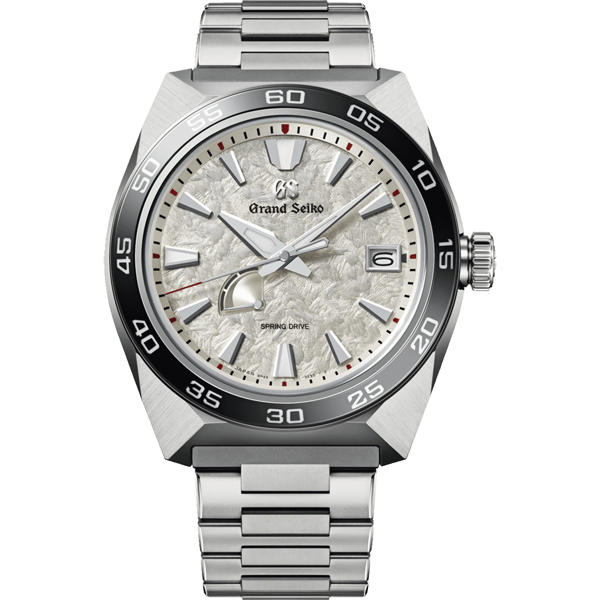 Spring Drive Tokyo Lion SBGA481