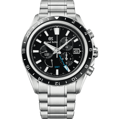 Spring Drive Chronograph SBGC251