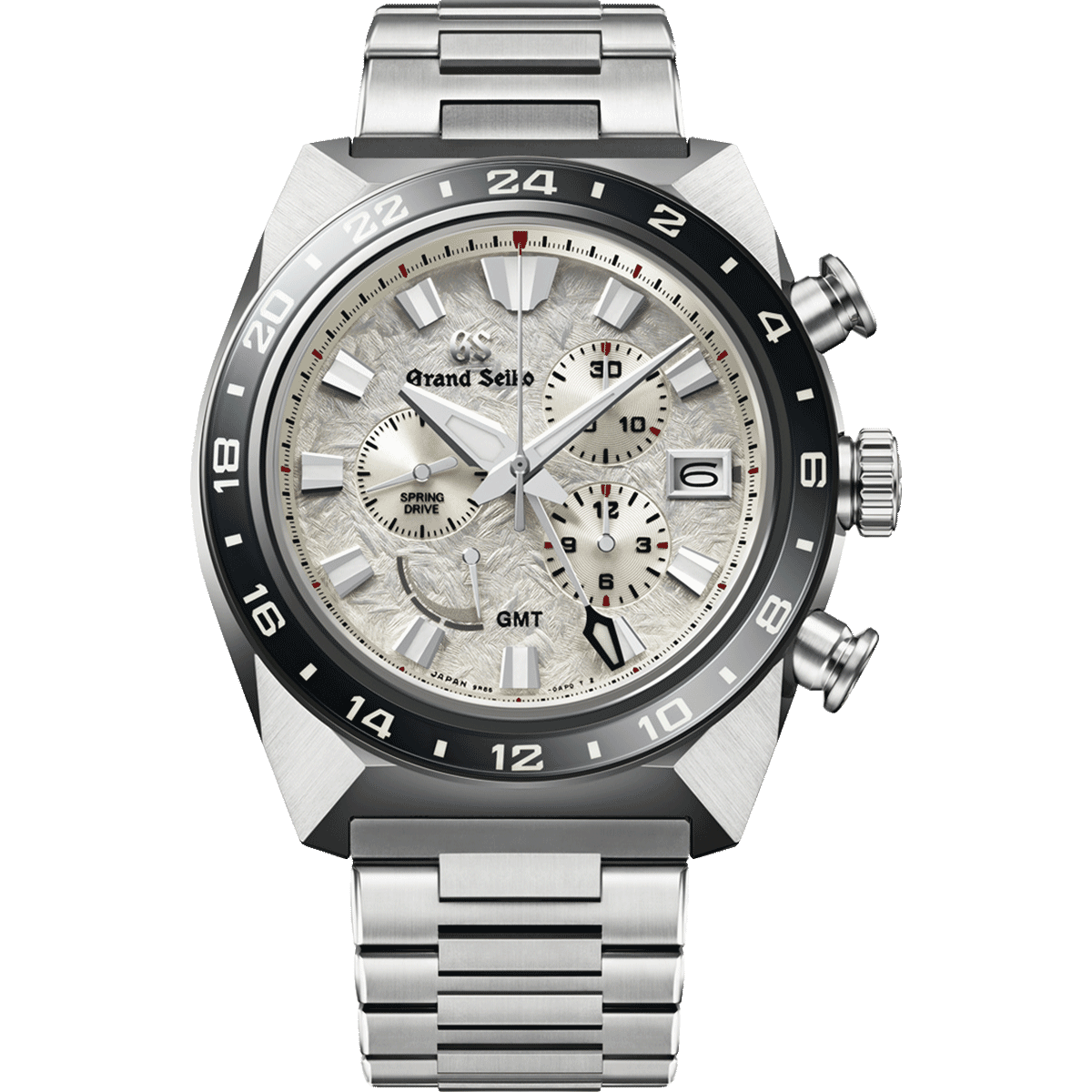 Spring Drive Chronograph Tokyo Lion SBGC253