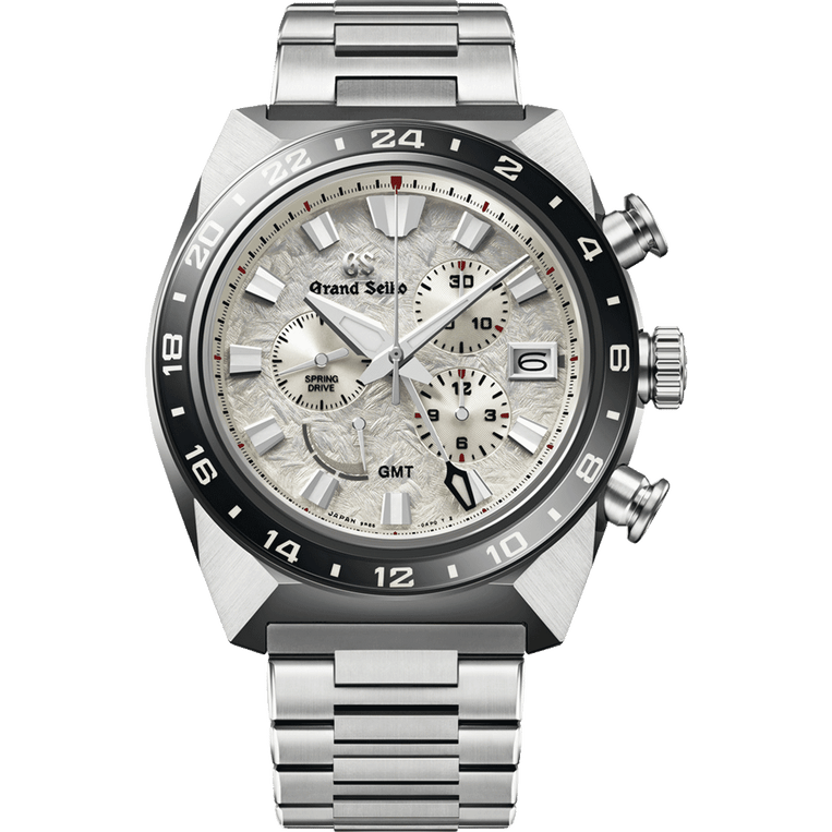 Grand Seiko Spring Drive Chronograph Sport Tokyo Lion SBGC253 Grand Seiko Spring Drive Chronograph Sport Tokyo Lion SBGC253