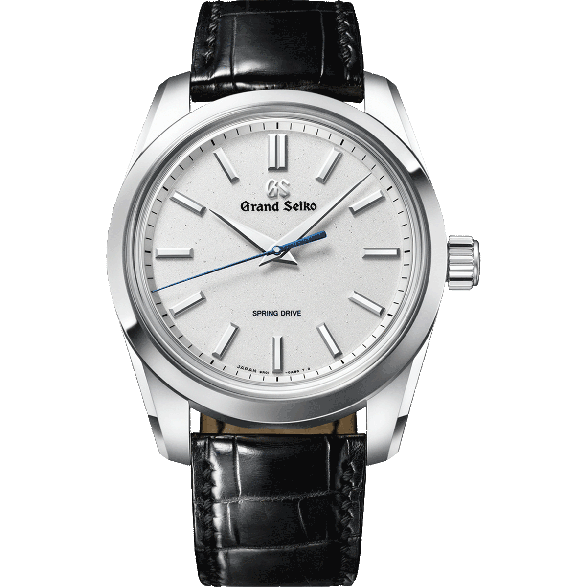 Spring Drive 8 Day SBGD201