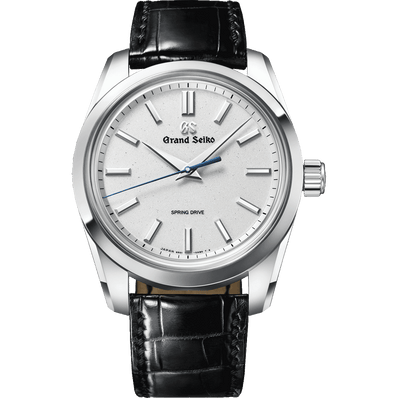 Spring Drive 8 Day SBGD201