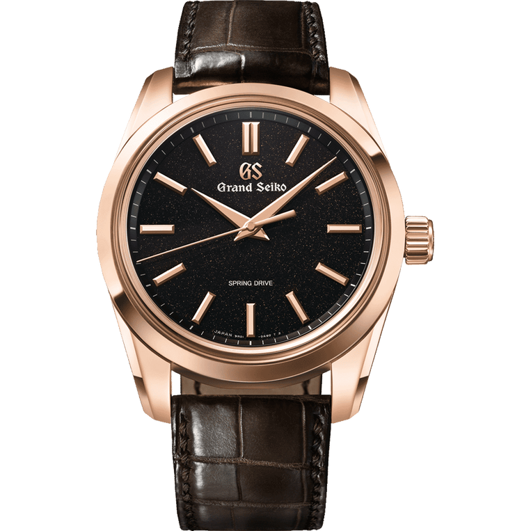 Spring Drive 8 Day SBGD202