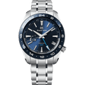 Spring Drive GMT SBGE255