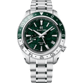 Spring Drive GMT SBGE295