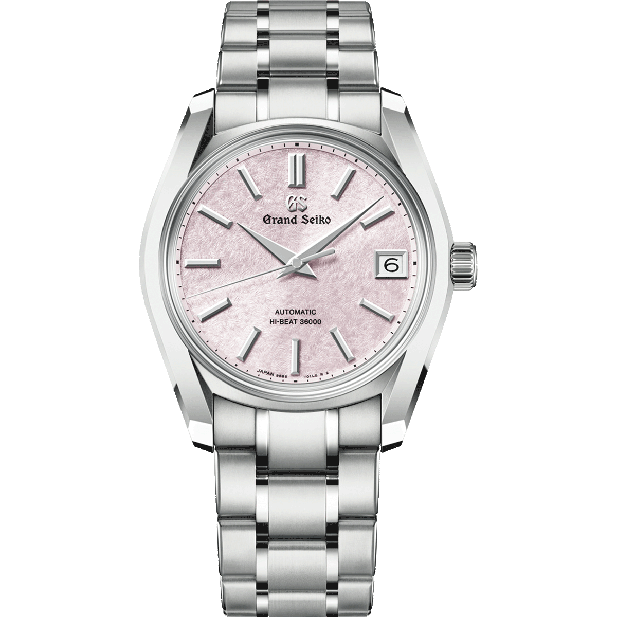 Grand Seiko Hi-Beat 36000 62GS Grand Seiko Hi-Beat 36000 62GS