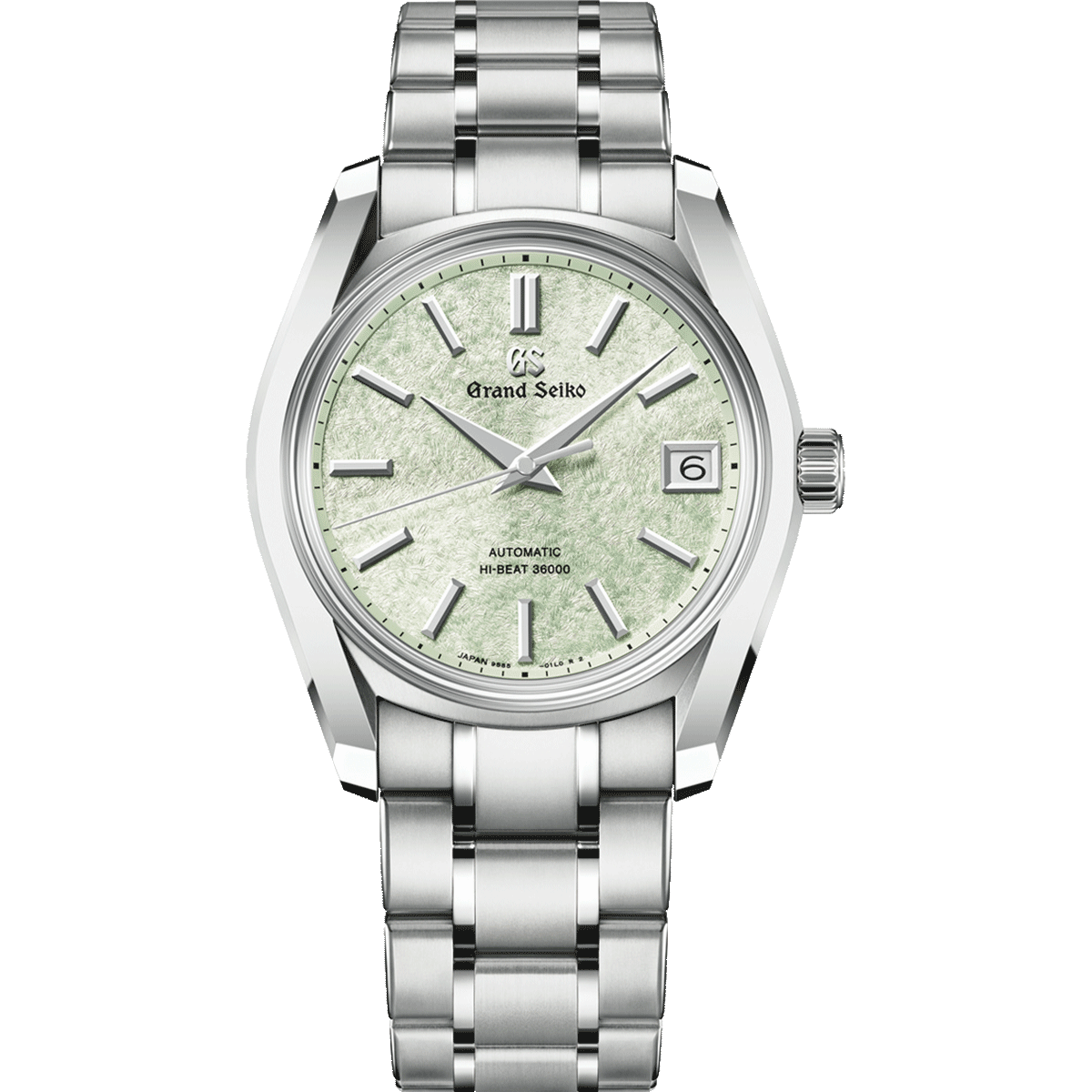 Grand Seiko Hi-Beat 36000 62GS Grand Seiko Hi-Beat 36000 62GS