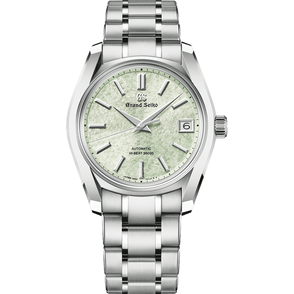 Grand Seiko Hi-Beat 36000 62GS 