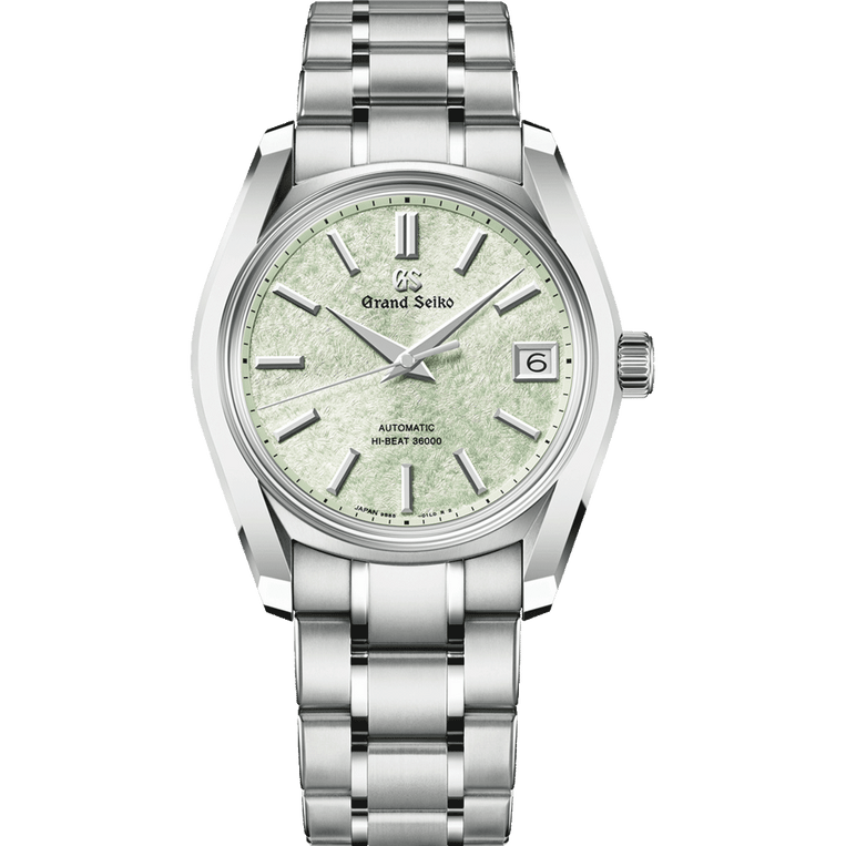 Grand Seiko Hi-Beat 36000 62GS Grand Seiko Hi-Beat 36000 62GS