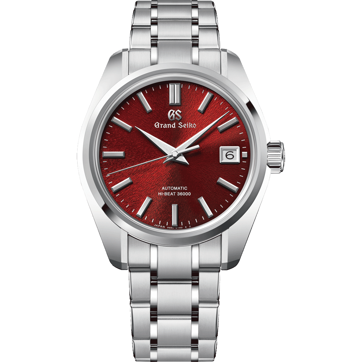 Hi-Beat 36000 SBGH345