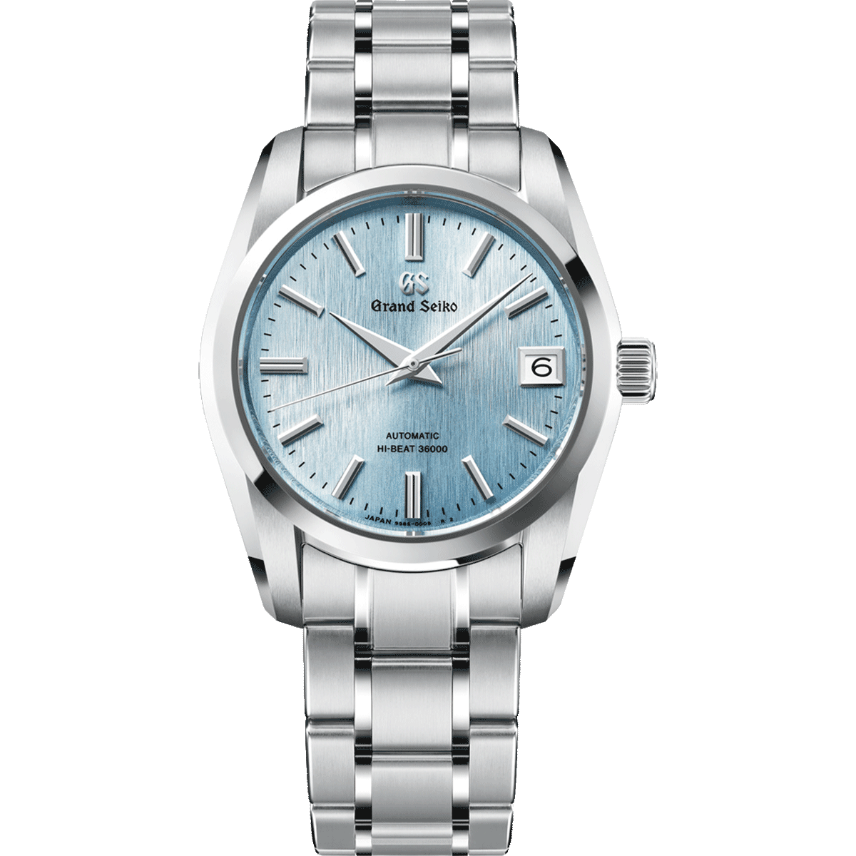 Grand Seiko Hi-Beat 36000 SBGH347 Grand Seiko Hi-Beat 36000 SBGH347