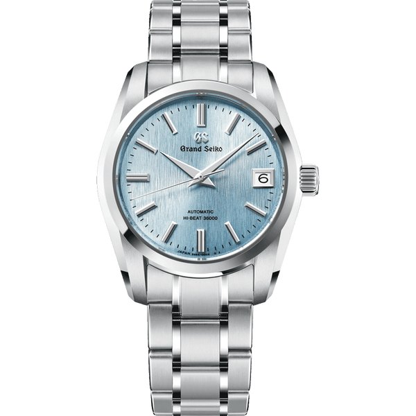 Grand Seiko Manual 36.5mm 44GS SBGW323 Watch – Grand Seiko