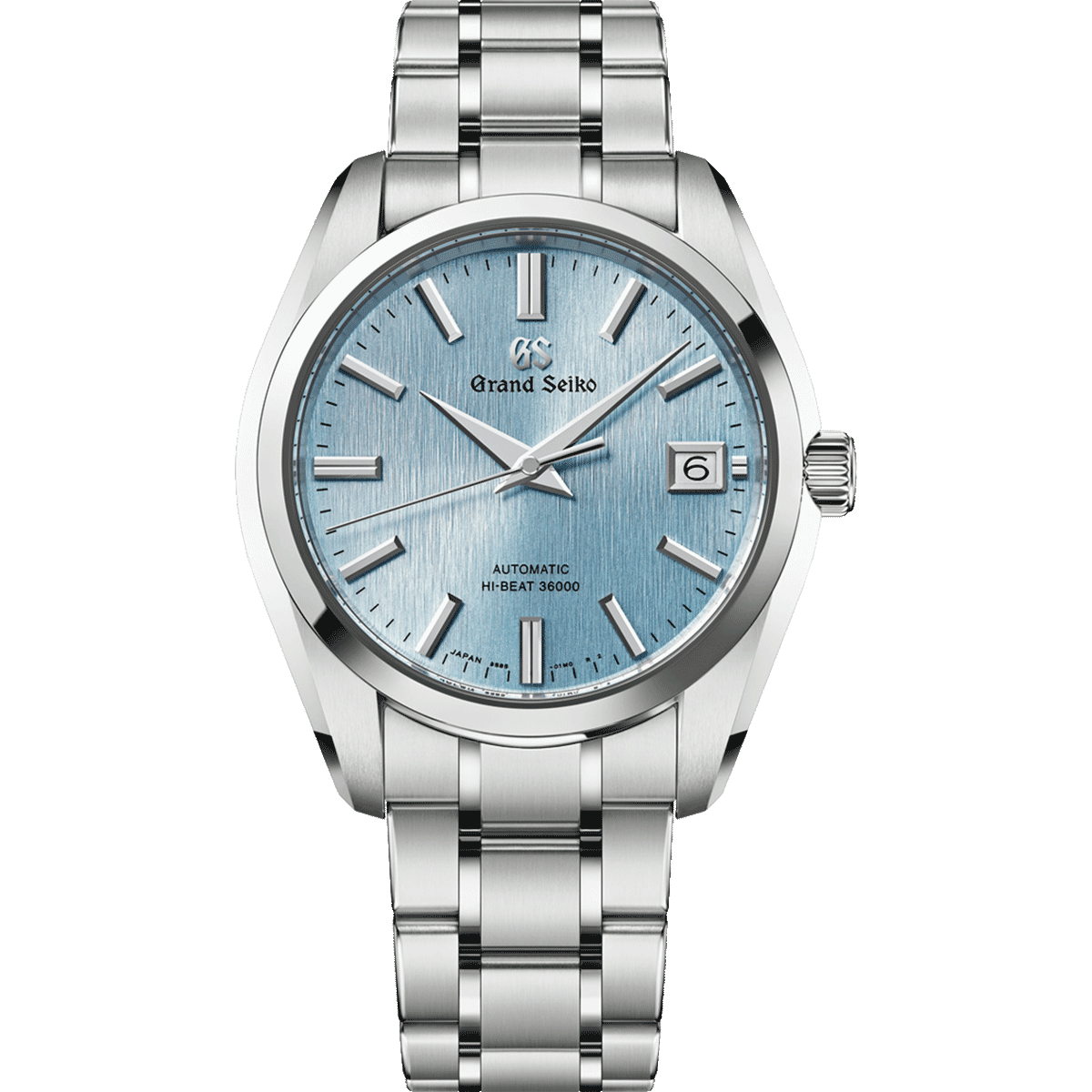 Grand Seiko Hi-Beat 36000 SBGH349 Grand Seiko Hi-Beat 36000 SBGH349