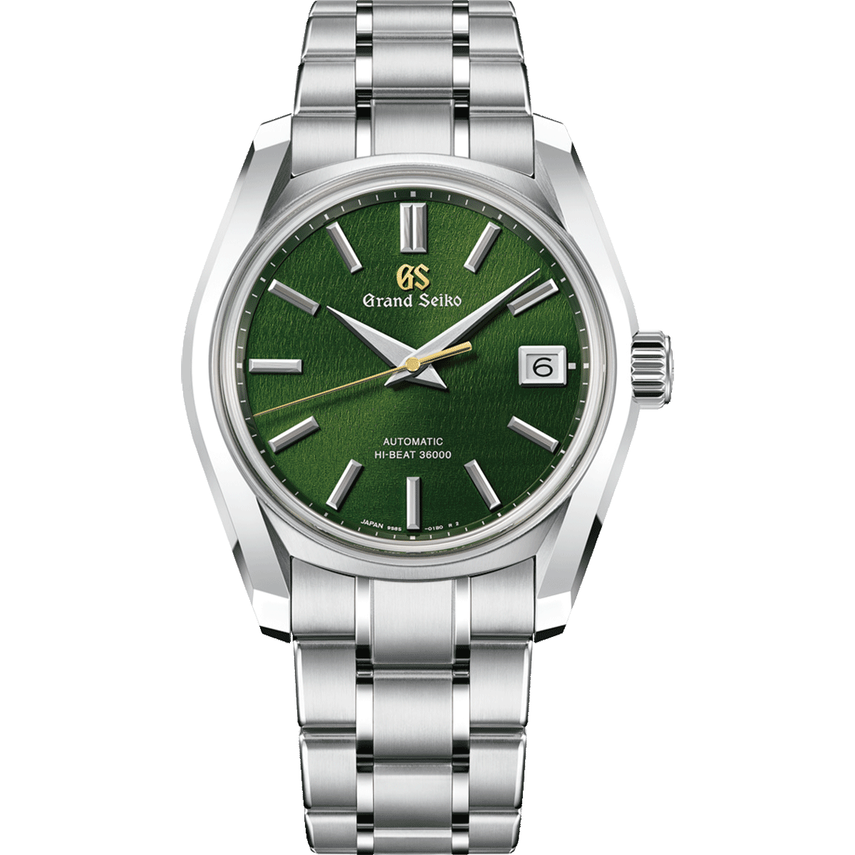 Hi-Beat 36000 SBGH351
