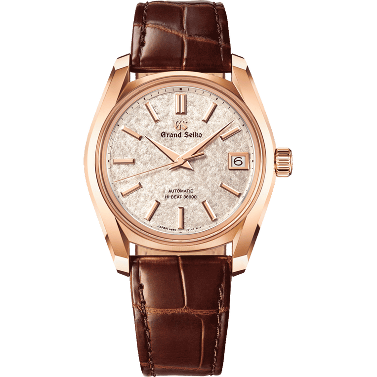 Grand Seiko Hi-Beat 36000 62GS 