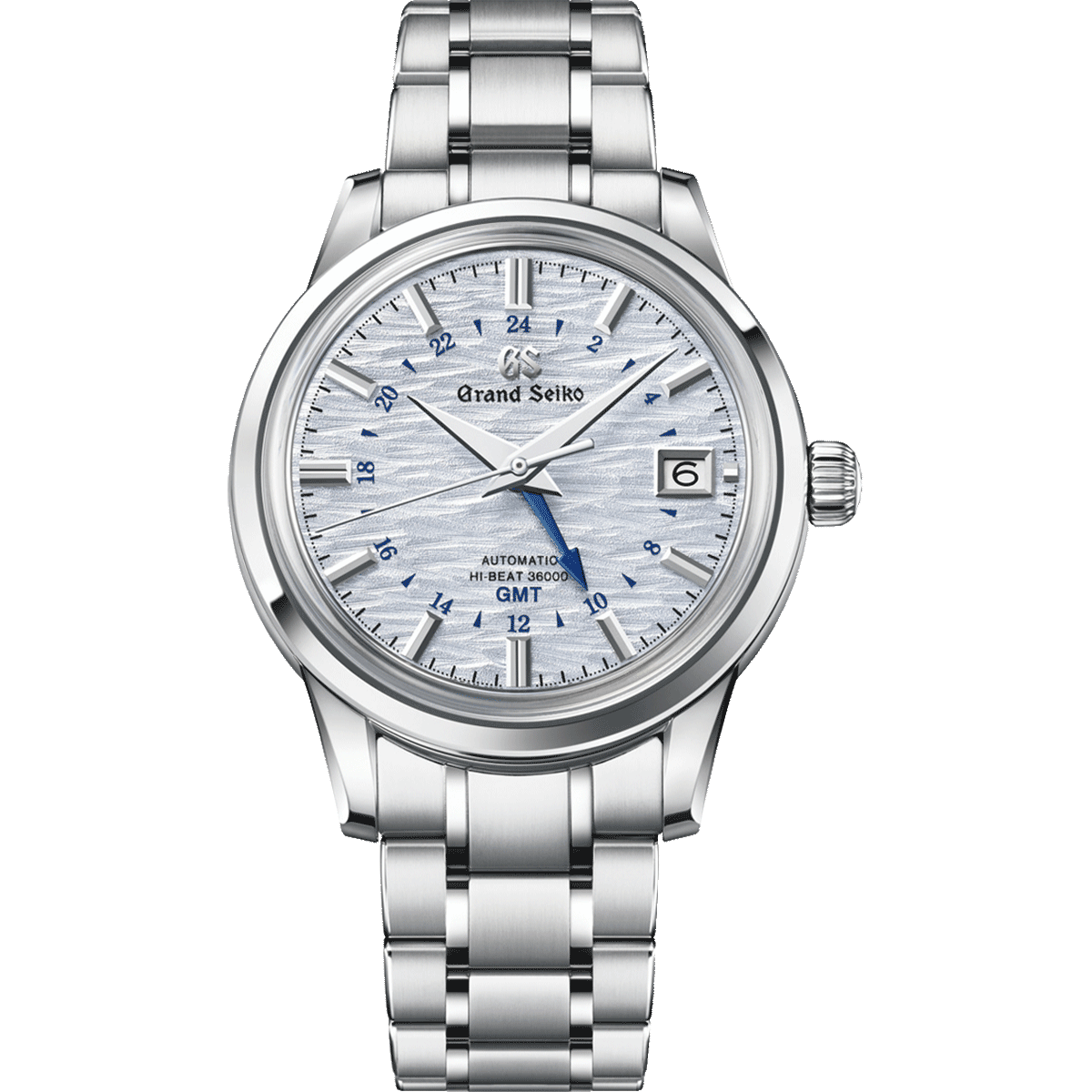 Hi-Beat 36000 GMT SBGJ249