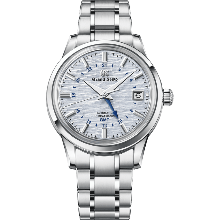 Hi-Beat 36000 GMT SBGJ249