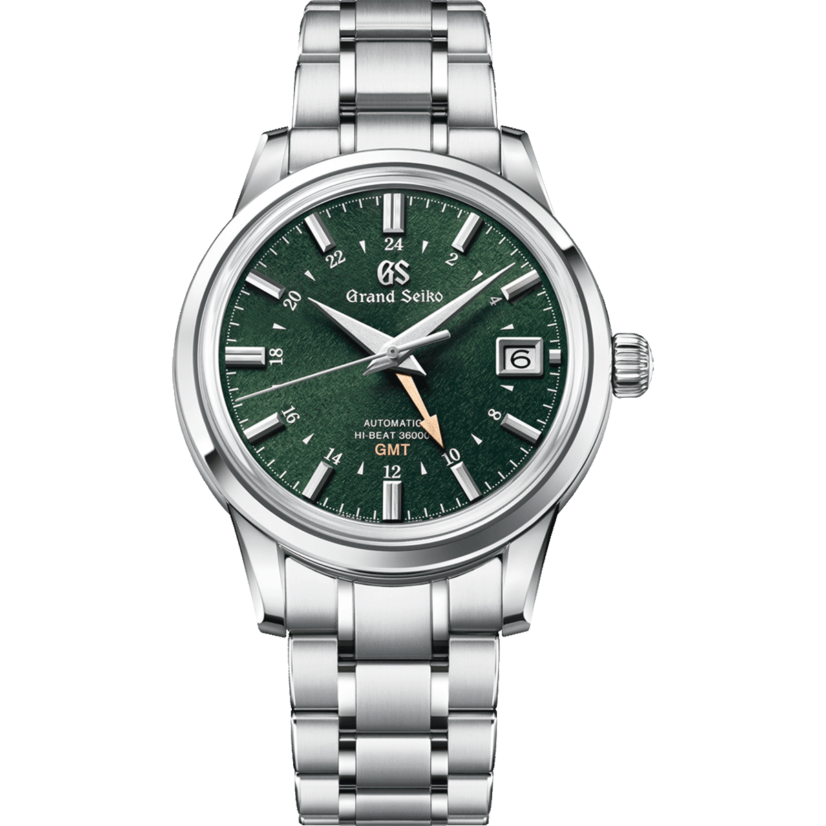 Hi-Beat 36000 GMT SBGJ251