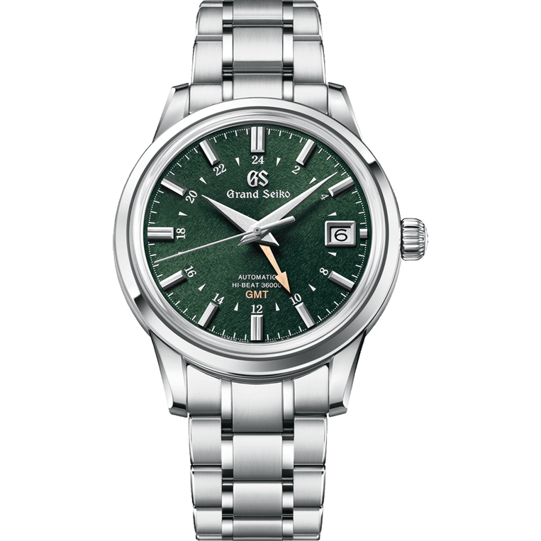 Hi-Beat 36000 GMT SBGJ251