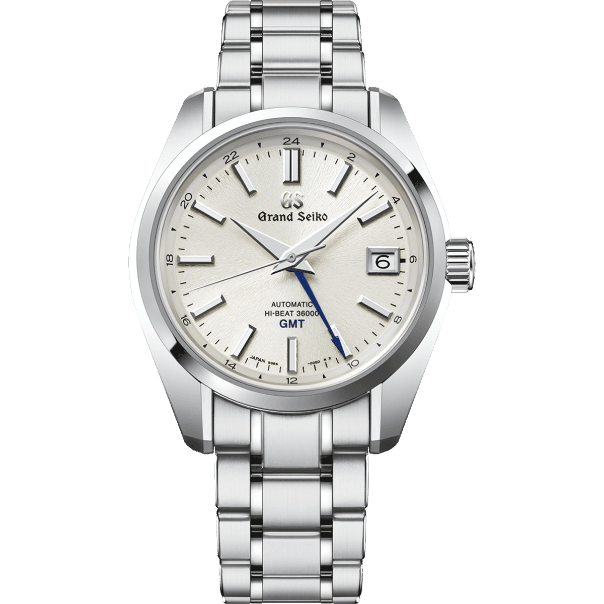 Hi-Beat 36000 GMT SBGJ263
