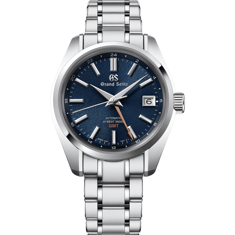 Hi-Beat 36000 GMT SBGJ267