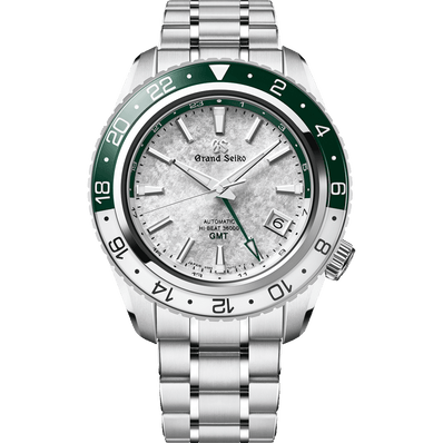 Hi-Beat 36000 GMT SBGJ277