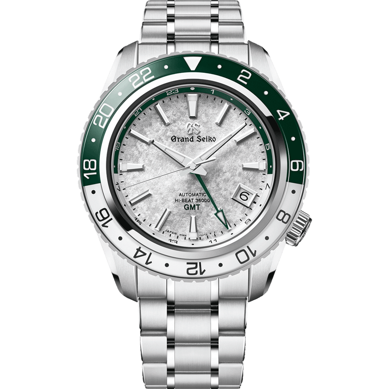 Hi-Beat 36000 GMT SBGJ277