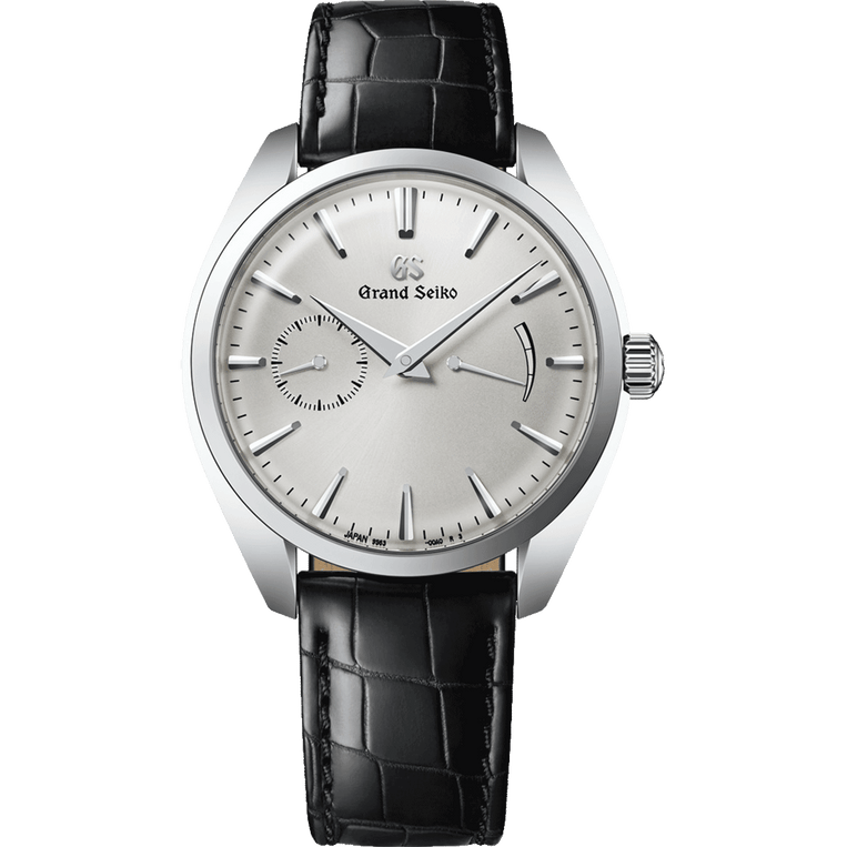 white christmas dresses 1995) Seiko 7N89-0261 dress watch main image 1