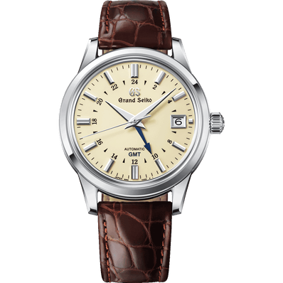 Automatic GMT SBGM221