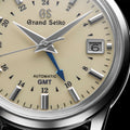 Automatic GMT SBGM221