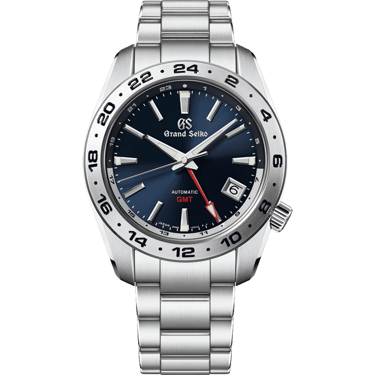 Automatic GMT SBGM245