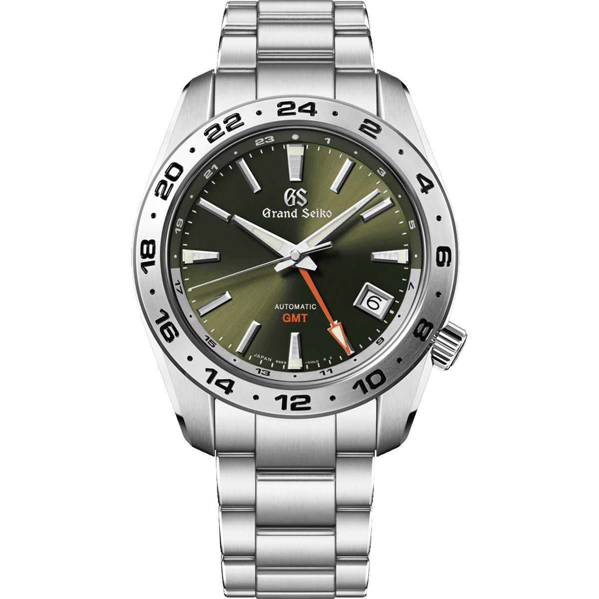 Automatic GMT SBGM247