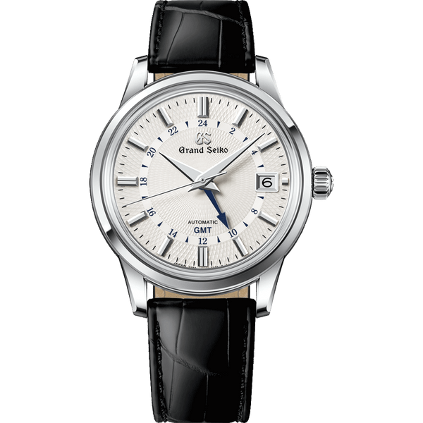 Grand Seiko Quartz SBGX347 Mid-Sized Ladies Watch – Grand Seiko