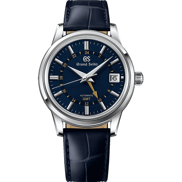 Grand Seiko Quartz SBGX349 Mid-Sized Ladies Watch – Grand Seiko