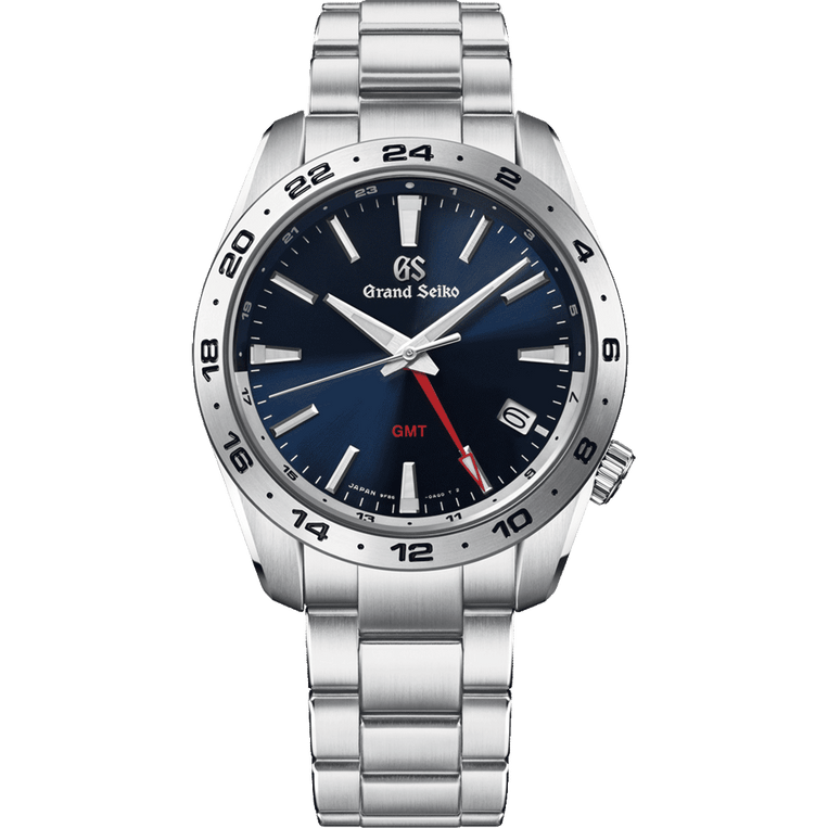 Quartz GMT SBGN029