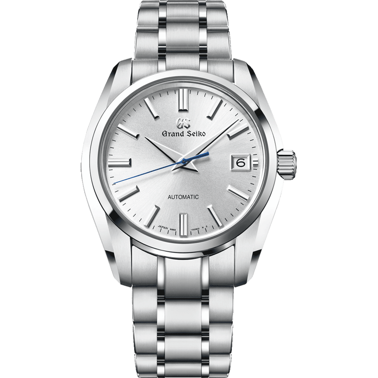 Grand Seiko Automatic SBGR315 40mm Watch – Grand Seiko Official Grand Seiko Automatic SBGR315 40mm Watch – Grand Seiko Official