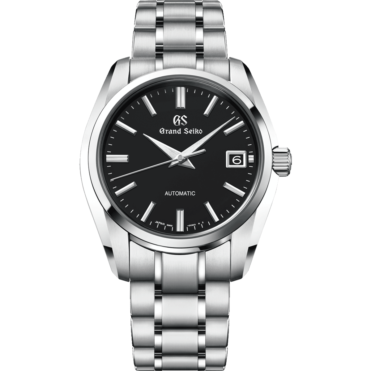 時計 Grand Seiko Heritage Collection SBGR317 Grand Seiko Automatic SBGR317 40mm Watch – Grand Seiko Official