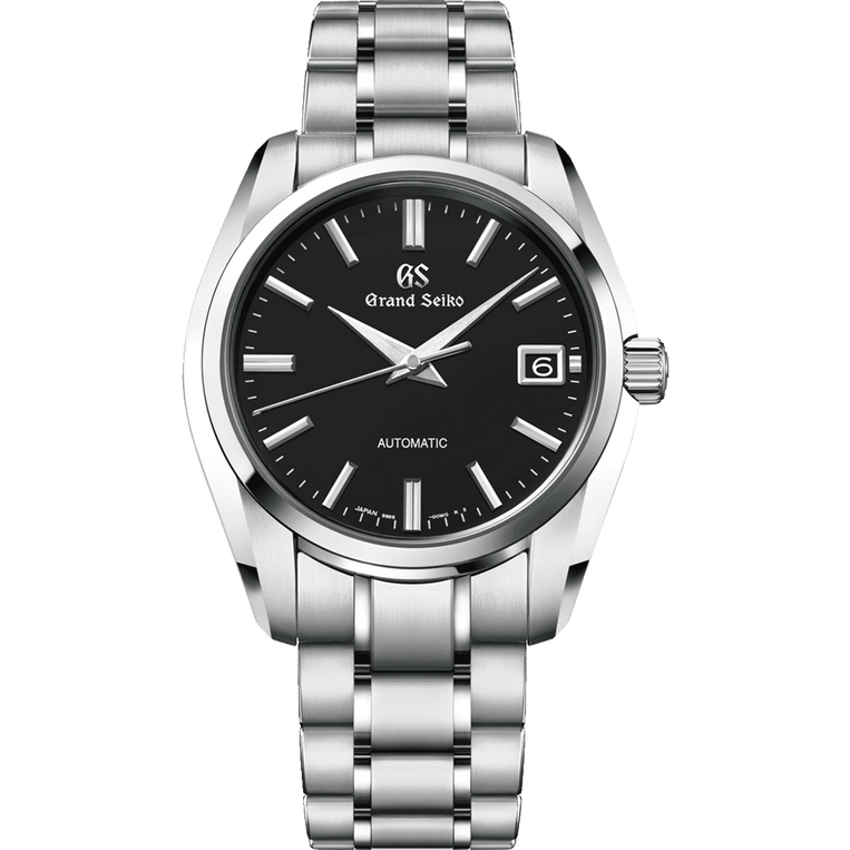Grand Seiko Automatic SBGR317 40mm Watch – Grand Seiko Official Grand Seiko Automatic SBGR317 40mm Watch – Grand Seiko Official