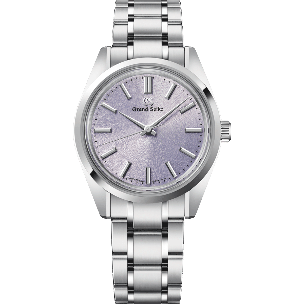 Grand Seiko Manual 36.5mm 44GS SBGW323 Watch – Grand Seiko Grand Seiko Manual 36.5mm 44GS SBGW323 Watch – Grand Seiko