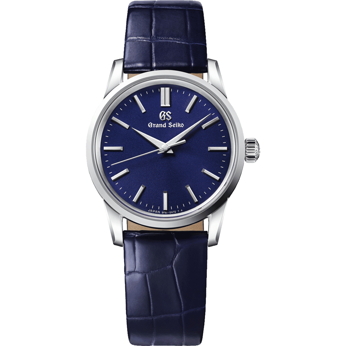 Grand Seiko Quartz SBGX349 Mid-Sized Ladies Watch – Grand Seiko Grand Seiko Quartz SBGX349 Mid-Sized Ladies Watch – Grand Seiko