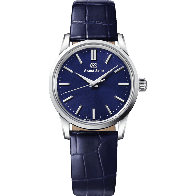 Grand Seiko Quartz SBGX349 Mid-Sized Ladies Watch – Grand Seiko Grand Seiko Quartz SBGX349 Mid-Sized Ladies Watch – Grand Seiko