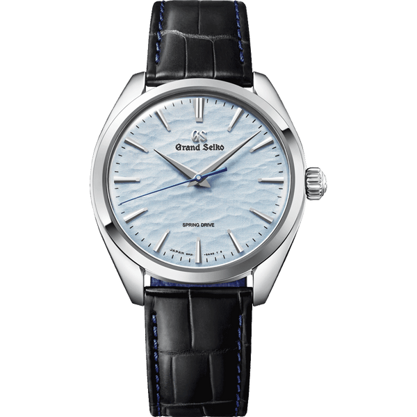 sbgy様ウィッグページ Grand Seiko Spring Drive Manual 44GS 