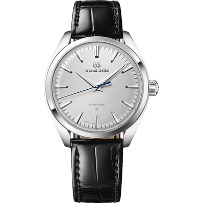 Spring Drive Manual SBGZ003